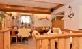 Restaurant im Alphorn © Landhotel Alphorn