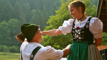 Sommernachtsfest © Tourismus Hörnerdörfer, Gästeinformation Bolsterlang