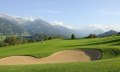 Golfplatz Oberallgäu - Hörnerdörfer im Allgäu © Sonnenalp Resort