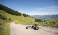 Mountaincart - Gaudi an der Hörnerbahn © Tourismus Hörnerdörfer GmbH