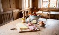 Regionale Produkte aus den Hörnerdörfern © Tourismus Hörnerdörfer, F. Kjer