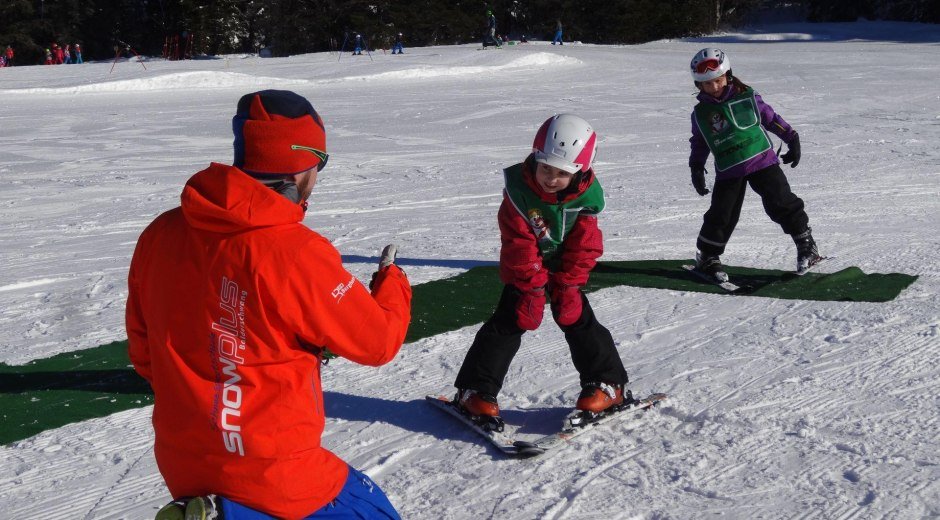 Schneesportschule SnowPlus © Schneesportschule Snowplus