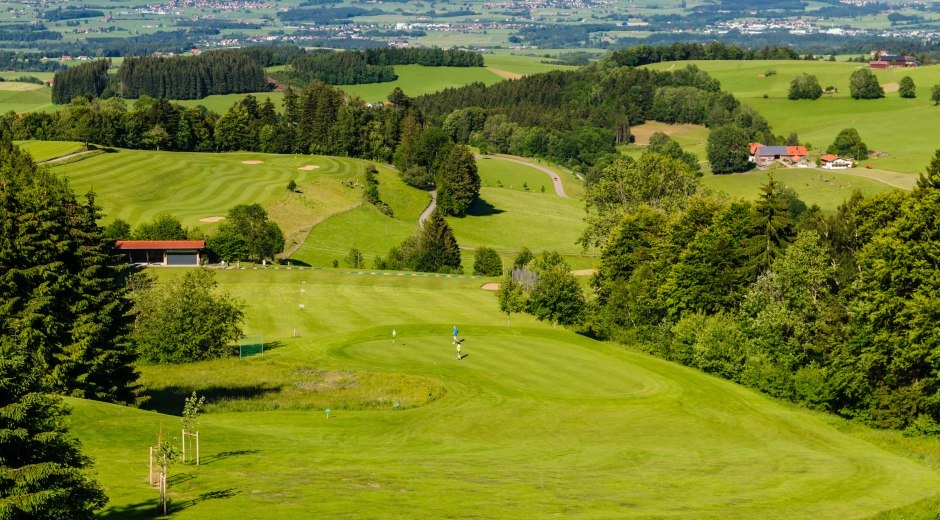 gc-wiggensbach2 © Golfclub Waldegg-Wiggensbach e.V.