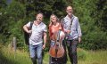 triollage tanz der farben © Triollage