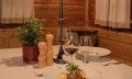 Ganserlabend im Restaurant Waldhaus © Sonnenalp Resort