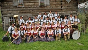 Musikkapelle Bolsterlang © Musikkapelle Bolsterlang