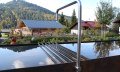 Kräutergarten in Balderschwang im Allgäu © Tourismus Hörnerdörfer
