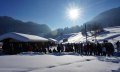 Eisstockschießen Obermaiselstein © Tourismus Hörnerdörfer GmbH