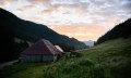 Sennalpe Schattwald - Senn auf Zeit © Tourismus Hörnerdörfer, F. Kjer