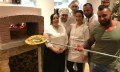 Ristorante-Pizzeria Cortina im Ofterschwanger Haus © Cortina - Ofterschwang