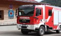 Feuerwehrauto © Feuerwehr Balderschwang