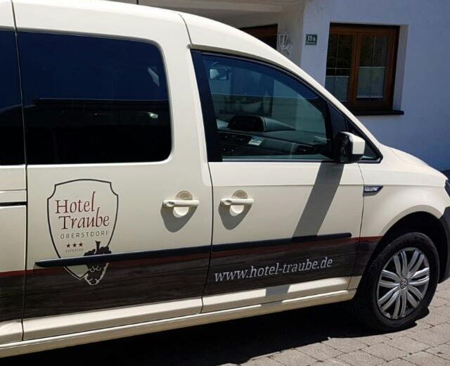 Taxiservice © Romans Taxi