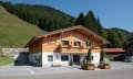 Dorfhaus Balderschwang - Gästeinformation © Tourismus Hörnerdörfer GmbH