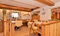 Innenraum © Landhotel Alphorn
