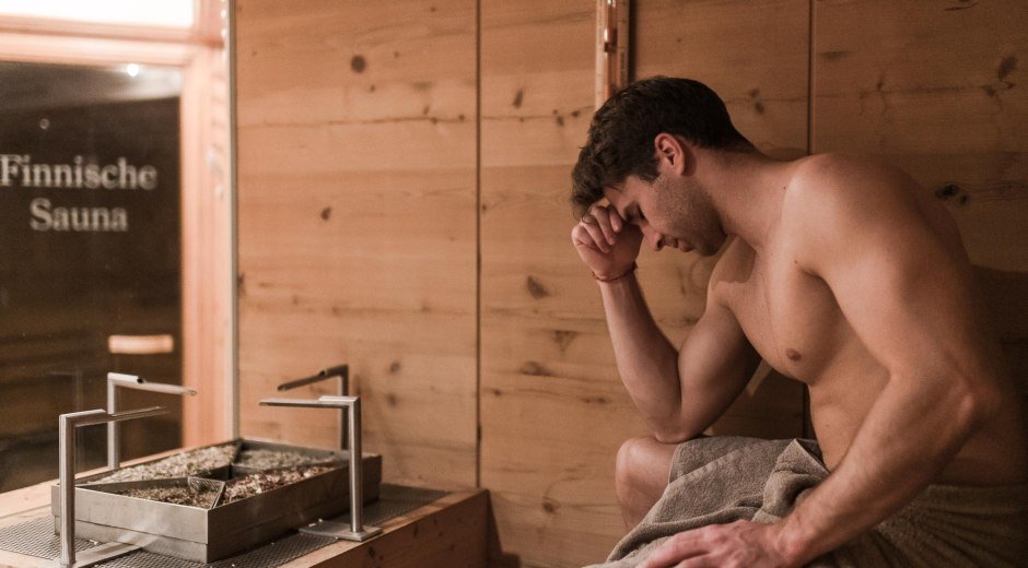 DaySpa im Berwanger Hof - Obermaiselstein © Hotel Berwanger Hof