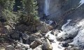 Scheuenwasserfall © Tourismus Hörnerdörfer GmbH