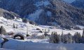Balderschwang im Winter © Tourismus Hörnerdörfer, R. Knebel