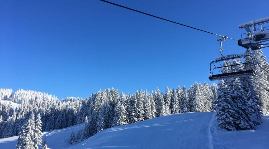 Skigebiet Balderschwang im Allgäu6 © Skigebiet Balderschwang