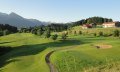 Golfplatz Oberallgaeu © Tourismus Hörnerdörfer, H. Besler