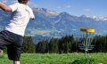 Disc Golf in Ofterschwang in den Hörnerdörfern © Frizbee.at