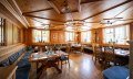 Restaurant im KIENLE - Kräuterhotel Balderschwang © Tourismus Hörnerdörfer GmbH