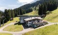Hörnerbahn Mittelstation © Tourismus Hörnerdörfer GmbH