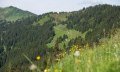 Berghaus Schwaben - Bolsterlang © Tourismus Hörnerdörfer, F. Kjer