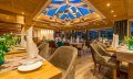 Sonnenstube Restaurant Berwanger Hof © Hotel Berwanger Hof
