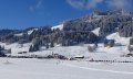 Das Basislager in Bolsterlang © Tourismus Hörnerdörfer