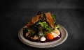 freistil. Saisonaler Gemüsesalat