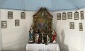 Altar in Dietrichs © Tourismus Hörnerdörfer - S. Salzberger