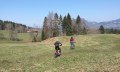 Die Tour ist auch für Kinder geeignet
