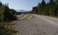 Radfahren entlang der Iller