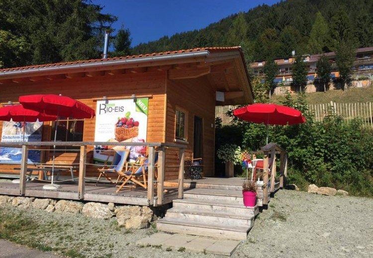 Von Juni bis August geben wir uns in Balderschwang © Berghotel Ifenbklick