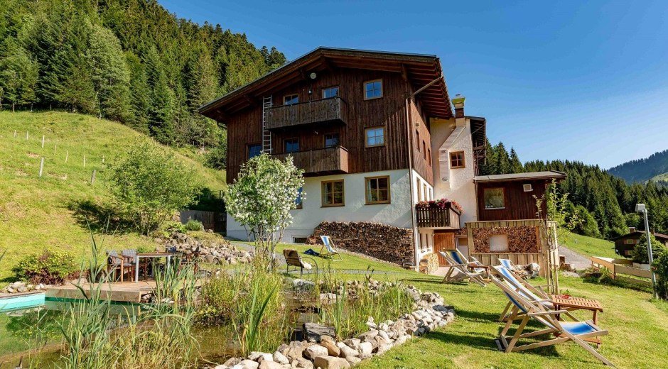 Boden Balderschwang © Berghotel Boden Balderschwang