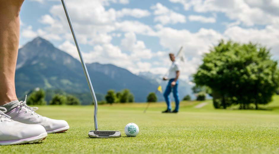 Golfplatz Oberallgäu