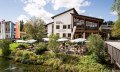 Restaurant Speisegalerie - Fischen im Allgäu © Tourismus Hörnerdörfer GmbH