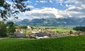 Ofterschwang im Allgäu © Tourismus Hörnerdörfer, M. Redecker