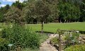 Direkt nebenan liegt der Minigolfplatz © Tourismus Hörnerdörfer GmbH