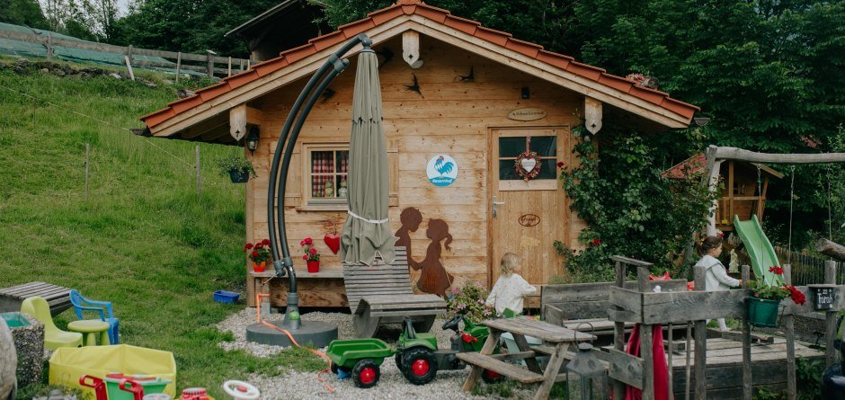 Schwalbennest © Simone Lobgesang