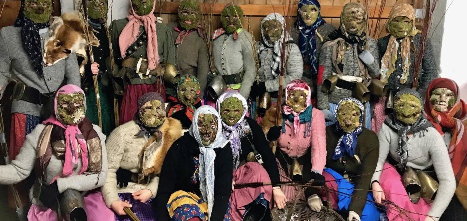 Die Bärbele - Ofterschwang © Tourismus Hörnerdörfer