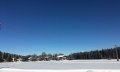Winterliches Langenwang im Allgäu © Tourismus Hörnerdörfer GmbH