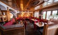 Restaurant Schreinerstube - Obermaiselstein © Tourismus Hörnerdörfer GmbH