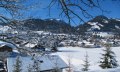 Winter in Obermaiselstein © Tourismus Hörnerdörfer