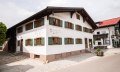 Fischen Heimathaus mit FIS-Skimuseum © Tourismus Hörnerdörfer GmbH