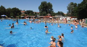 Freibad Altusried © Dietrich