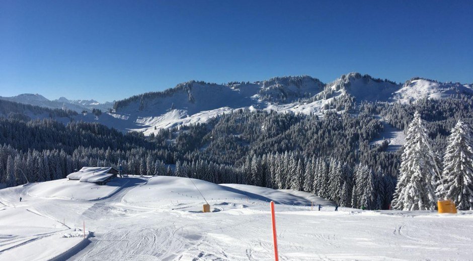 Skigebiet Balderschwang im Allgäu4 © Skigebiet Balderschwang