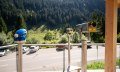 Gamsbeobachtungsstation am Riedbergpass © Tourismus Hörnerdörfer GmbH
