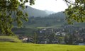 Ort der Besinnung - Obermaiselstein © Tourismus Hörnerdörfer, F. Kjer