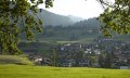 Ort der Besinnung - Obermaiselstein © Tourismus Hörnerdörfer, F. Kjer